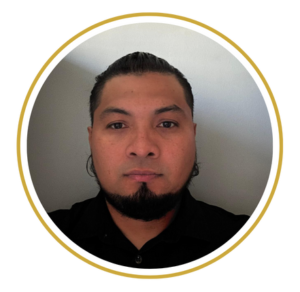 Orange Simple 4P Marketing Business Infographic Line Graph (4)