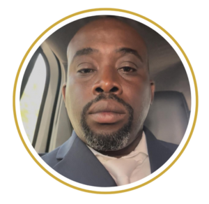 Orange Simple 4P Marketing Business Infographic Line Graph (5)