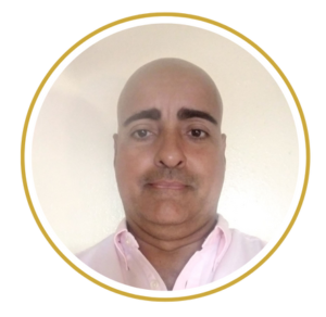 Orange Simple 4P Marketing Business Infographic Line Graph (6)