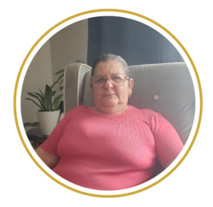 Orange Simple 4P Marketing Business Infographic Line Graph (7)