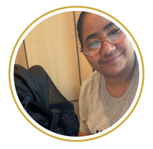 Orange Simple 4P Marketing Business Infographic Line Graph (9)